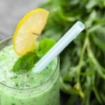 Grön smoothie